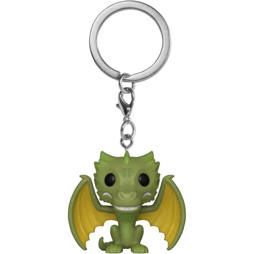 Funko Pop! Rhaegal Pocket Pop! Keychain Game of Thrones