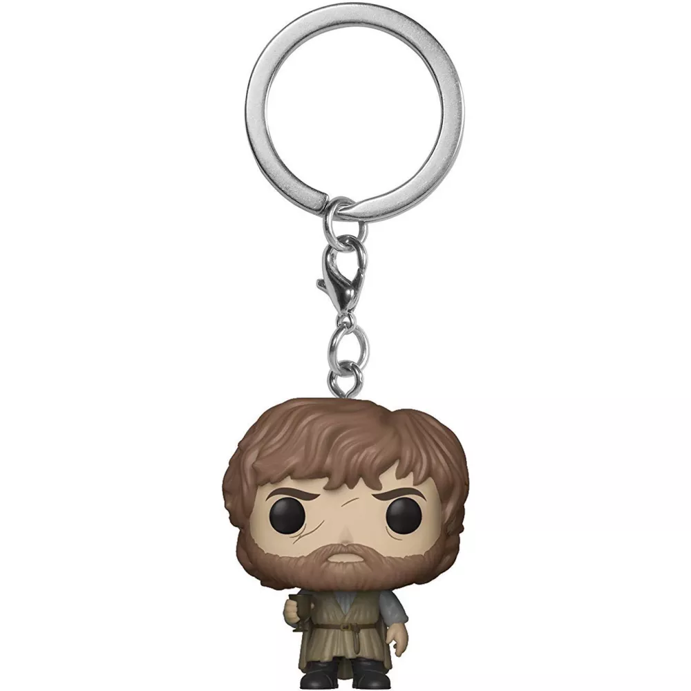 Tyrion Lannister