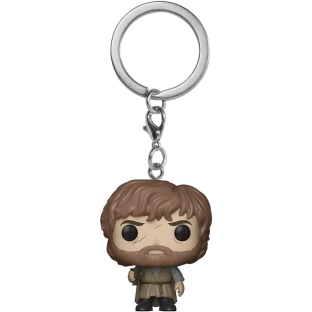 Tyrion Lannister