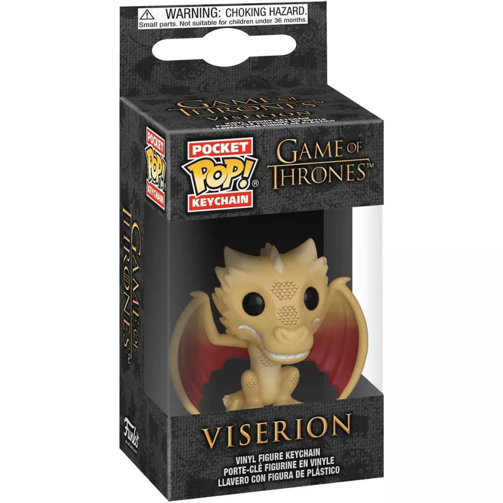 Viserion Box
