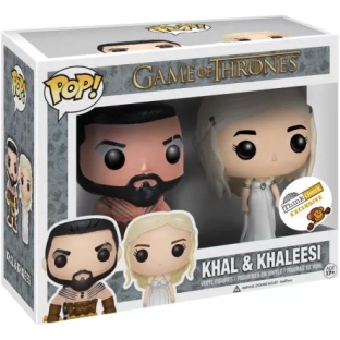 Khal Drogo