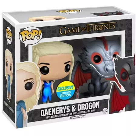Daenerys Targaryen Box