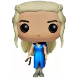 Daenerys Targaryen image