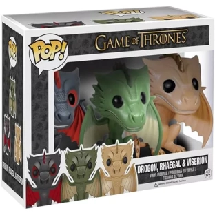 Rhaegal