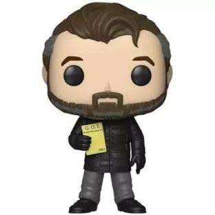 David Benioff