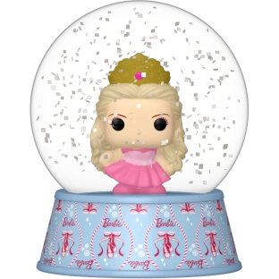 Sugar Plum Fairy Barbie image