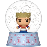  Prince Eric - Collectible Figure