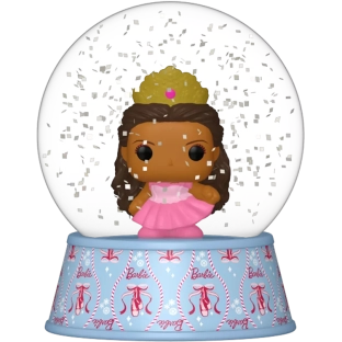 Sugar Plum Fairy Barbie