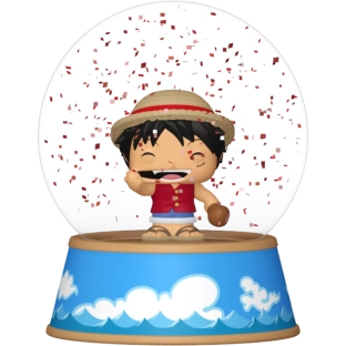 Monkey D. Luffy image