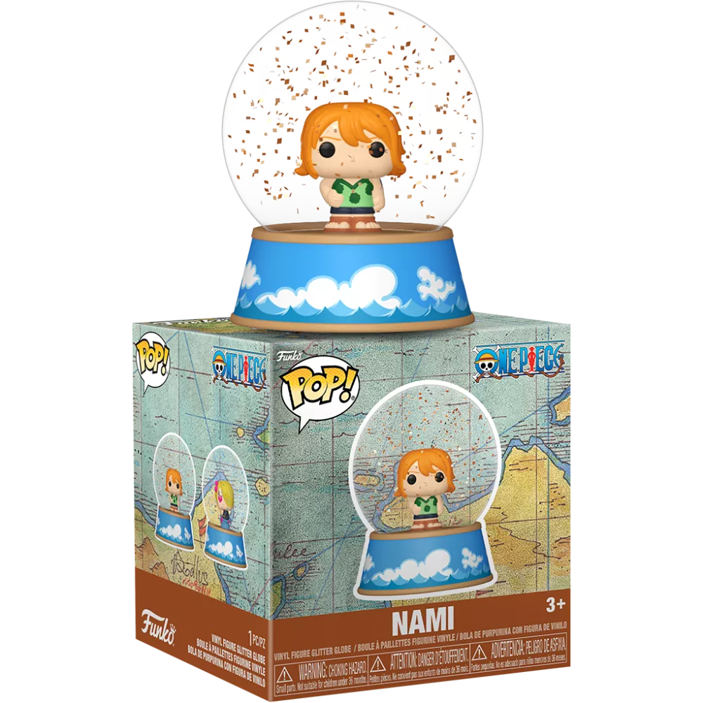 Nami Box