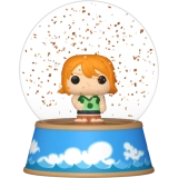  Nami - Collectible Figure