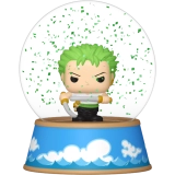  Roronoa Zoro - Collectible Figure