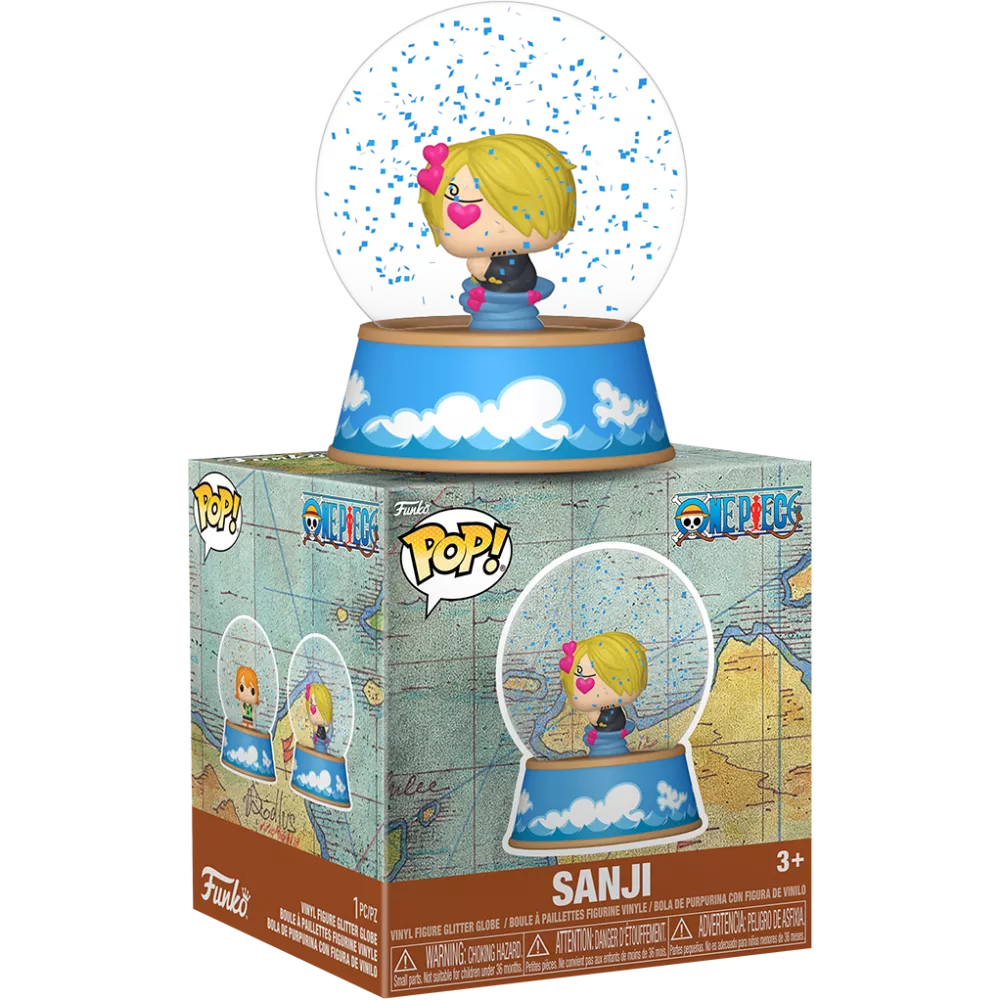 Sanji Box