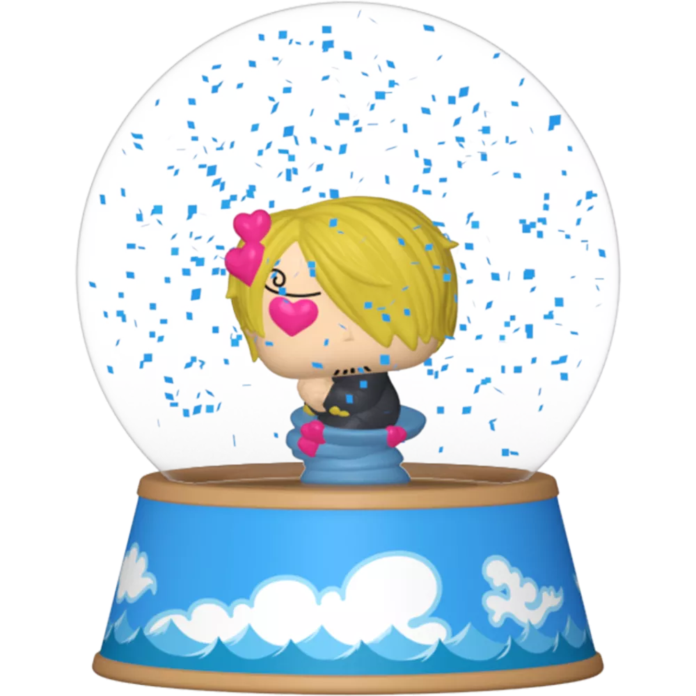 Sanji