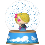  Sanji - Collectible Figure