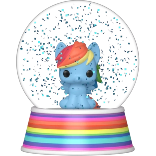 Rainbow Dash image