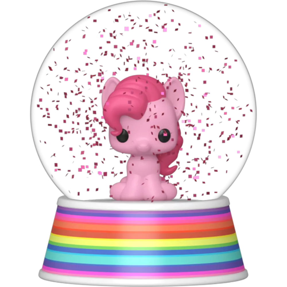 Pinkie Pie
