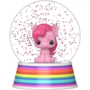 Pinkie Pie image