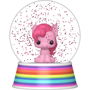 Pinkie Pie image
