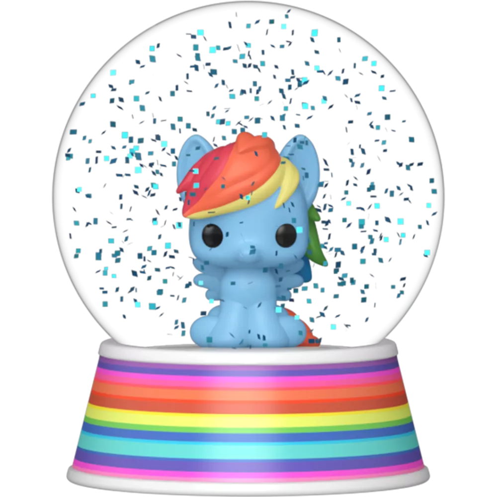 Rainbow Dash