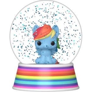 Rainbow Dash image