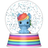  Rainbow Dash - Collectible Figure