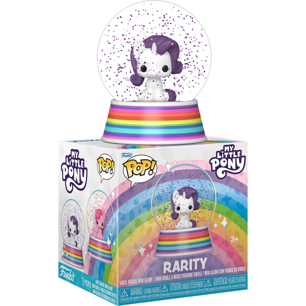 Rarity Box