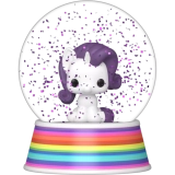  Rarity - Collectible Figure