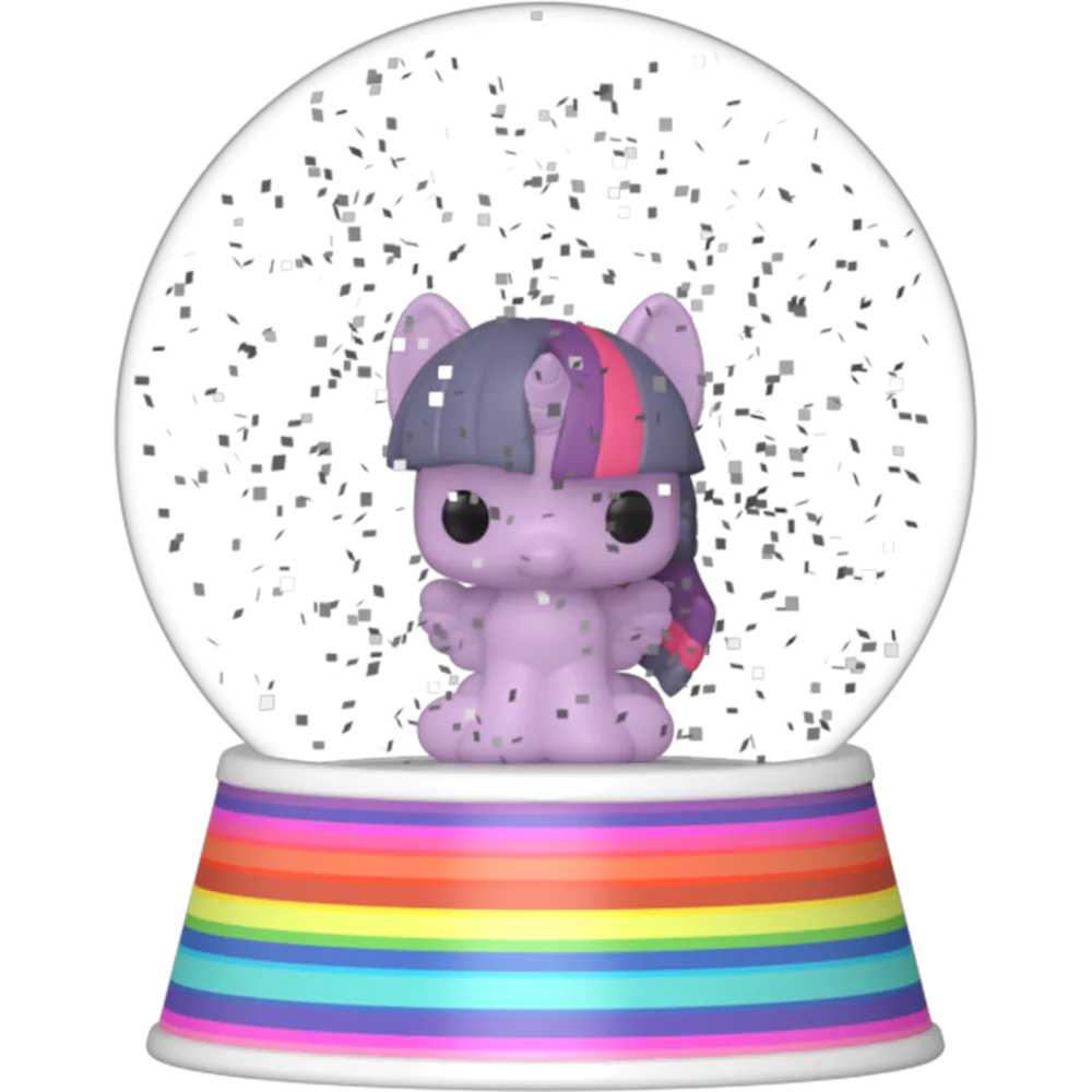 Twilight Sparkle