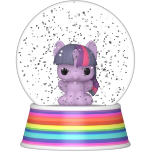Twilight Sparkle image