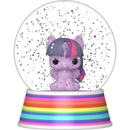 Funko Pop! Twilight Sparkle Blind Box My Little Pony