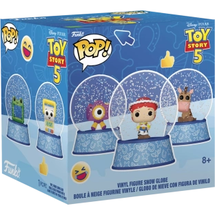 Snappy Box