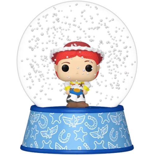Funko Pop! Jessie Blind Box Disney Pixar Toy Story 5