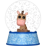  Bullseye - Collectible Figure