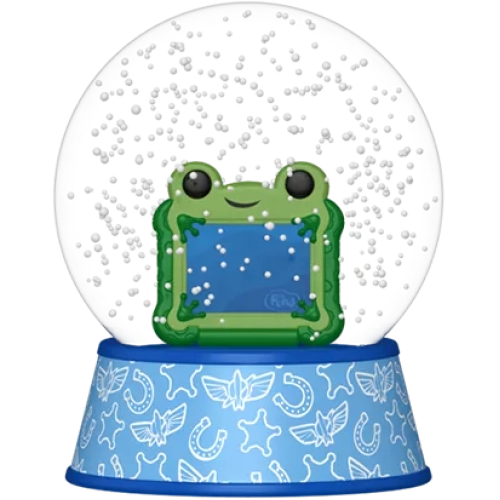 Funko Pop! Lilypad Blind Box Disney Pixar Toy Story 5