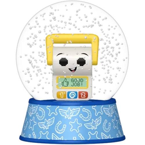 Funko Pop! Smarty Pants Blind Box Disney Pixar Toy Story 5