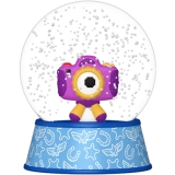  Snappy - Collectible Figure