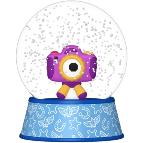 Funko Pop! Snappy Blind Box Disney Pixar Toy Story 5