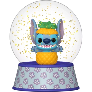 Stitch in Pineapple image