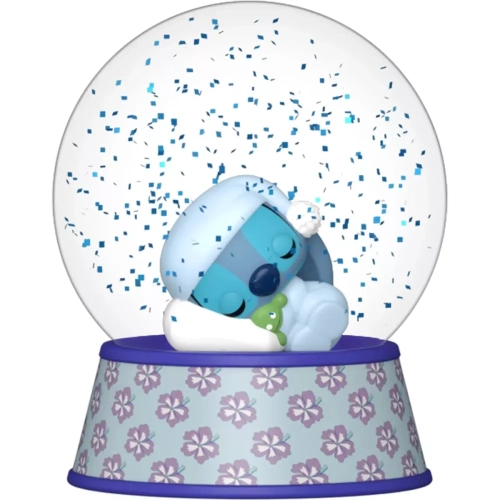 Funko Pop! Sleeping Stitch Blind Box Disney Lilo & Stitch