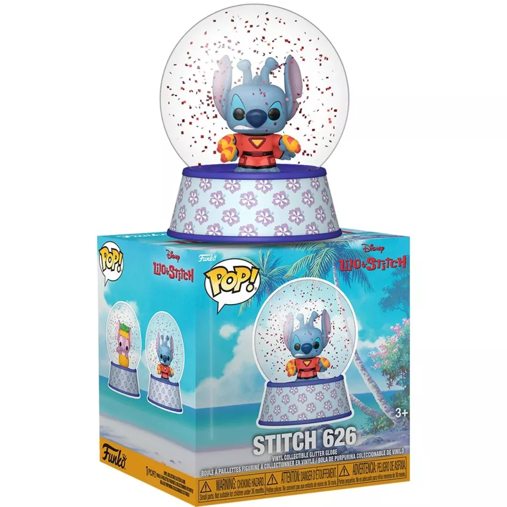 Stitch 626 Box