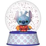 Stitch 626 - Collectible Figure