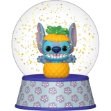  Stitch in Pineapple - Collectible Figure