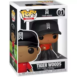 Tiger Woods