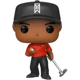 Tiger Woods