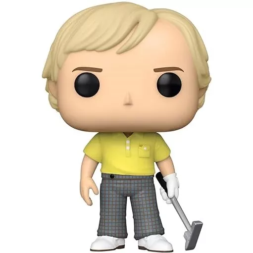 Jack Nicklaus