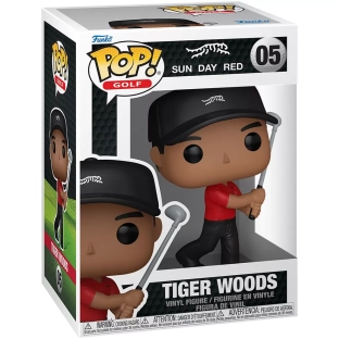 Tiger Woods