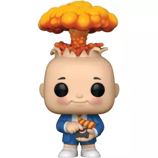 Adam Bomb image
