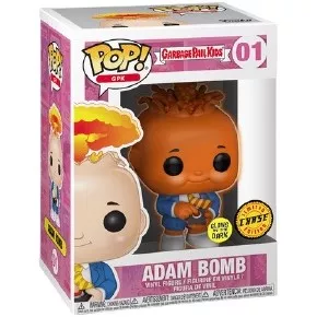 Adam Bomb Box