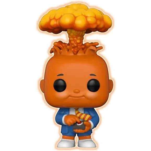 Adam Bomb